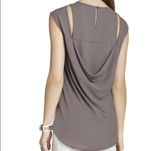 BCBGMAXAZRIA Valery Top